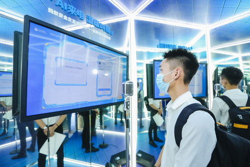 人工智能公共数据平台 从探索宇宙到反欺诈，AI应用已瓜熟蒂落